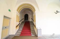 Diözesanmuseum - Treppe